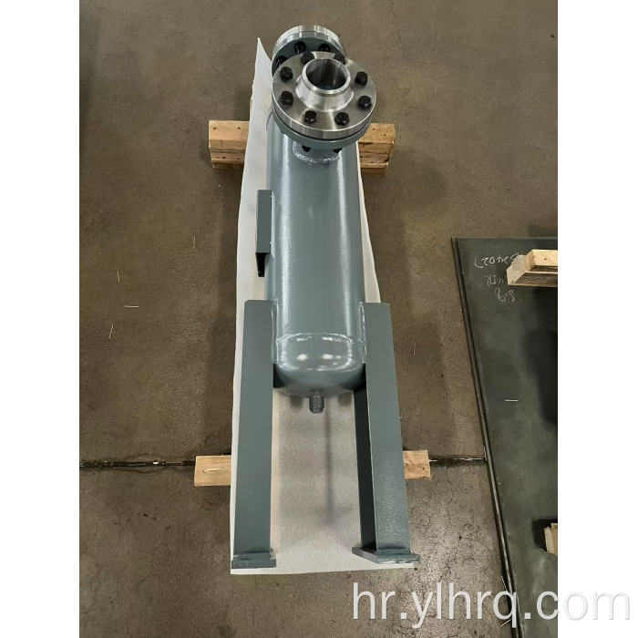 separator vode i pare